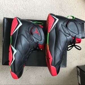“Marvin The Marvin” Air Jordan 7 Retro